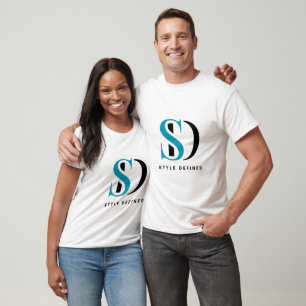 “Style Defined Trendy Graphic T-shirt” T-Shirt