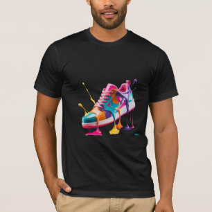 Style isn't just about looks T-Shirt