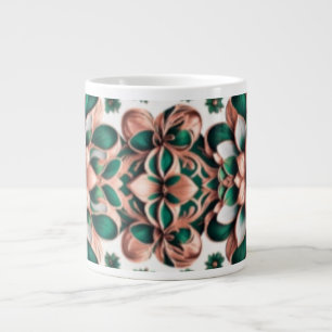 Style: Jumbo Some days, a regular size Large Coffee Mug