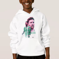 Style: Kids' Pullover Hoodie When the weather outs