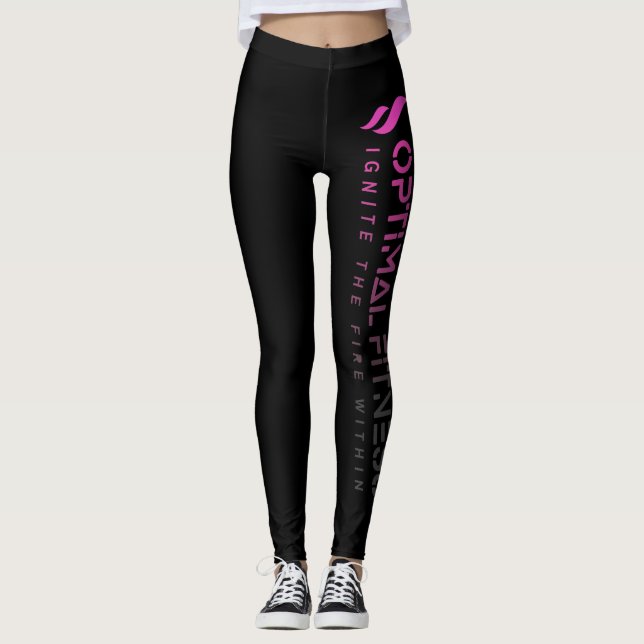 Style: Leggings (Front)