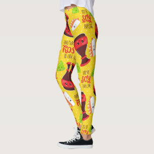 Style  Leggings