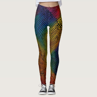 Style: Leggings Style and comfort make these the p