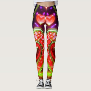 Style Leggings Style and comfort make these the pe