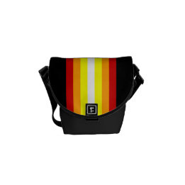 Style lines Rickshaw Zero Mini Messenger Bag