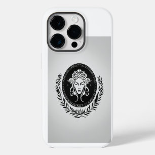 "Style Meets Protection: Elevate Your iPhone " Case-Mate iPhone 14 Pro Case