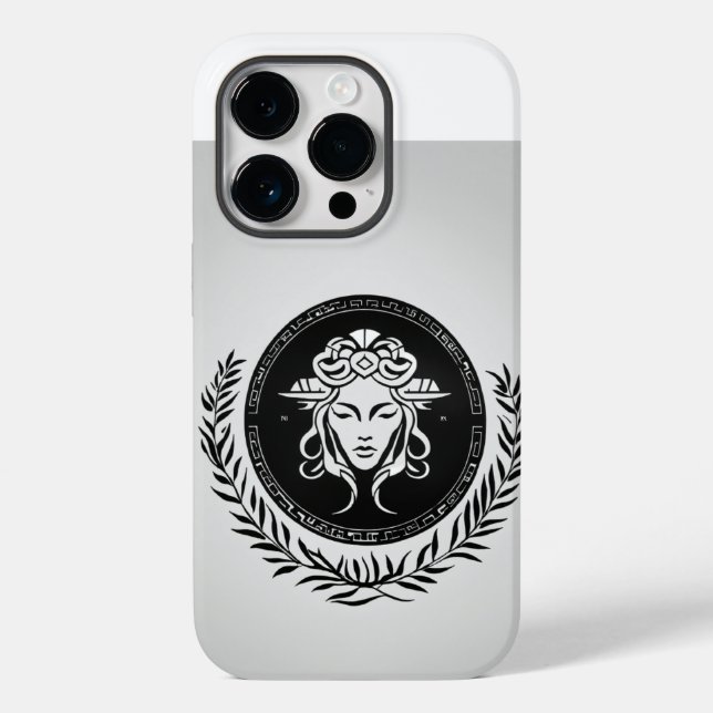 "Style Meets Protection: Elevate Your iPhone " Case-Mate iPhone Case (Back)