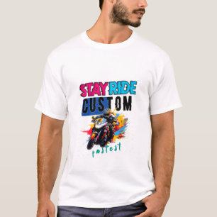 Style: Men's Basic T-Shirt Comfortable, casual and
