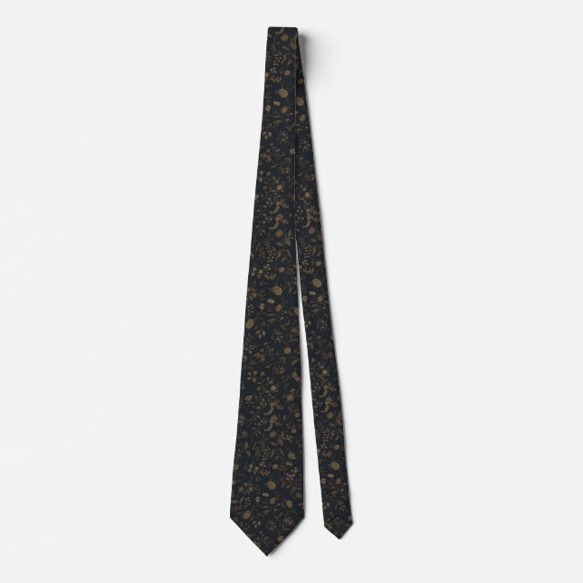 Style Neck Tie (Front)