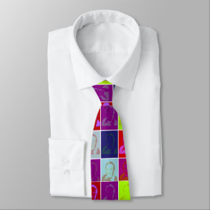 STYLE NORMAN FELL TIE