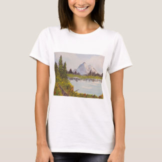 Style Painting #1 T-Shirt