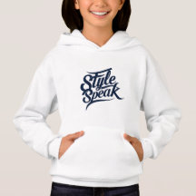 Style Speak T-Shirts - Bold Fashion Statements