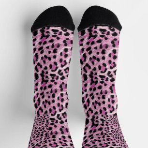 Style Sustainable Premium Crew Sock Made from recy