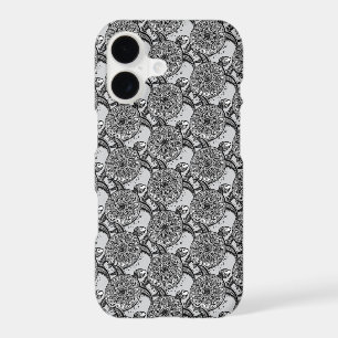 Style Turtle Pattern