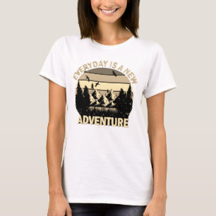 Style: Women's Basic T-Shirt This basic t-shirt fe