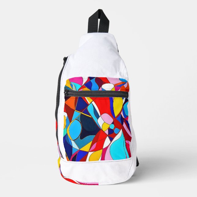 styler bag (Front)