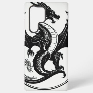 StyleShield: Your Ultimate Phone Armour Samsung Galaxy Case