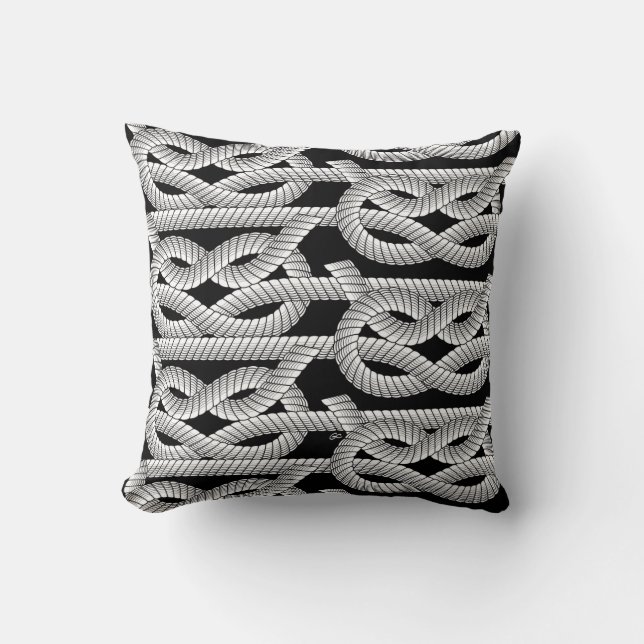 Stylii™-Squared Cushion (Front)