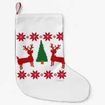 Stylin Christmas Sweater