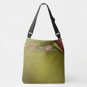 Styling 3 - Cross Body Bag, Medium Crossbody Bag
