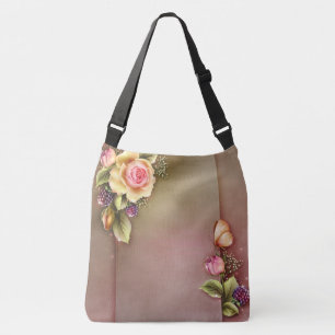 Styling 4  - Cross Body Bag, Medium Crossbody Bag