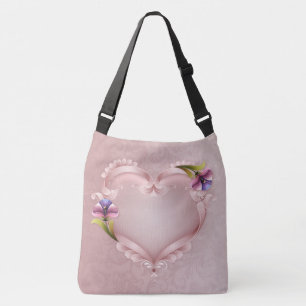 Styling 5 - Cross Body Bag, Large Crossbody Bag