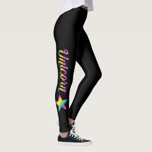 Styling UnicornLeggings Leggings
