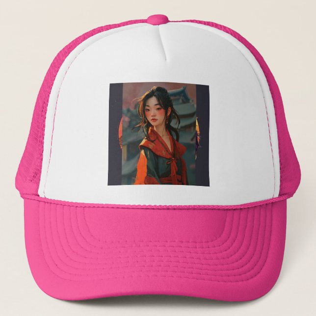 Stylis: hats product contains images that include  (Front)
