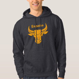 Stylised Bull custom text shirts & jackets