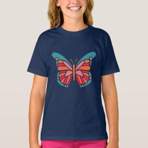 Stylised Butterfly shirts & jackets