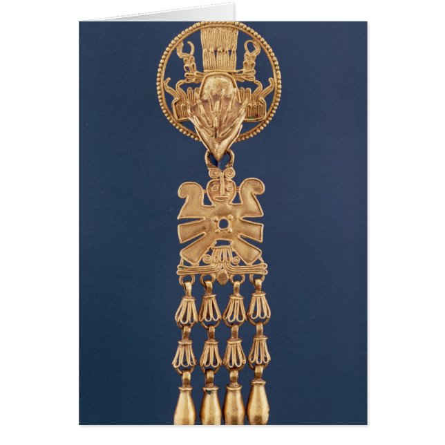 Stylised Figure (Front)