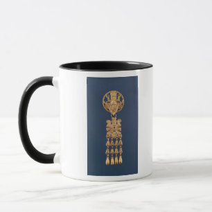 Stylised Figure Mug