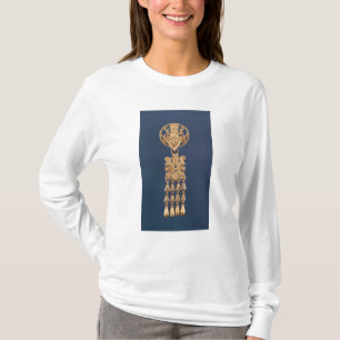 Stylised Figure T-Shirt