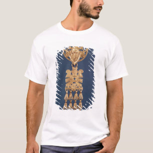 Stylised Figure T-Shirt