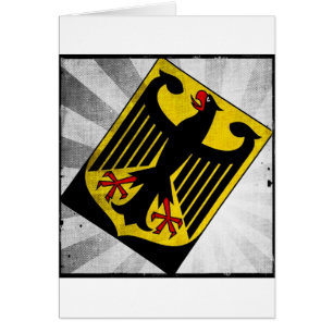 Stylised Germany COA
