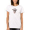Stylised Giraffe t-shirt