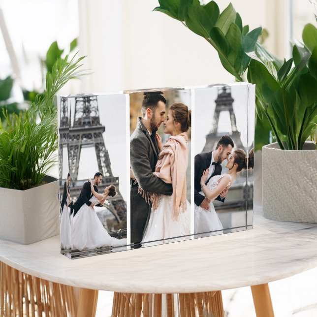 Stylish 3 Photo Gallery (Creator Uploaded)