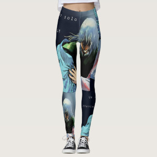 Stylish and comfortable fashion leggings for Woman