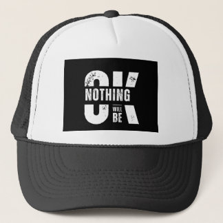 Stylish and Comfortable Head Cap" 20% discount 🛍️ Trucker Hat