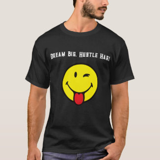 Stylish and Comfortable Men's T-Shirts 