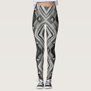 Stylish and Comfortable Yoga Leggings 