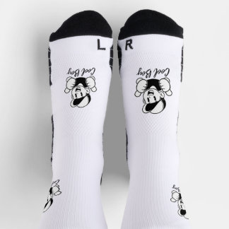 Stylish and Comfy Socks Collection