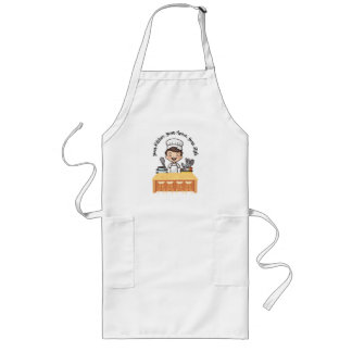 Stylish and Durable Aprons for Home and Profession