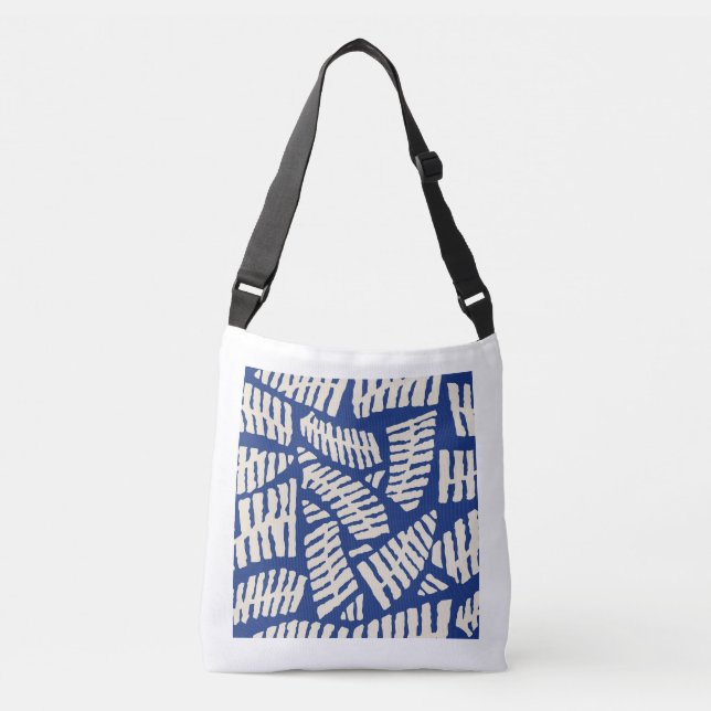 Stylish and Durable Tote Bag (Front)