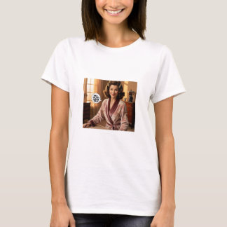 Stylish and Fun Apparel and Accessories for Coffee T-Shirt