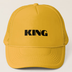 Stylish and Lovely Printed Trucker Hats Caps