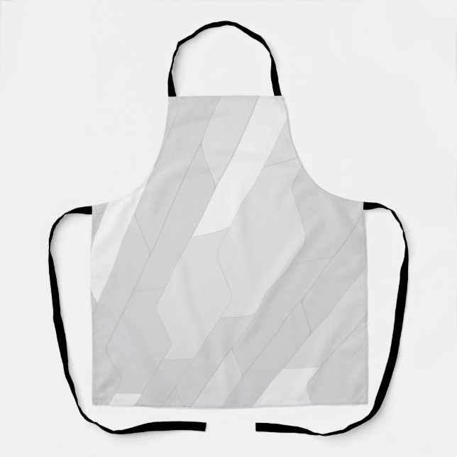 Stylish aprons (Front)