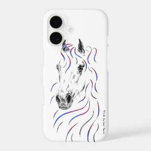Stylish Arabian Horse