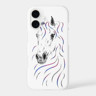 Stylish Arabian Horse
