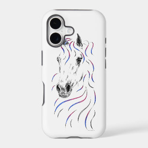 Stylish Arabian Horse